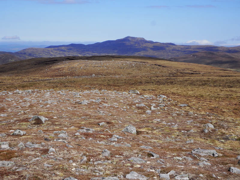 Carn Salachaidh