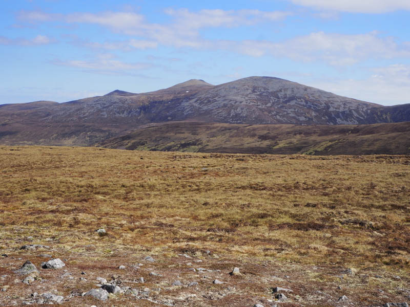 Carn Chuinneag