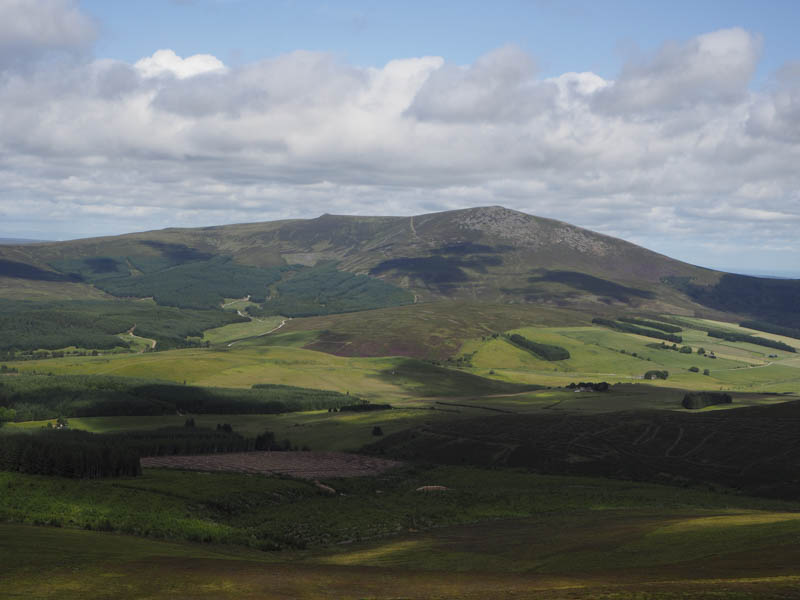 Ben Rinnes