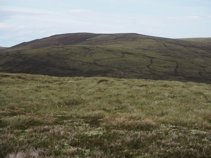 Carn Dubh Mor