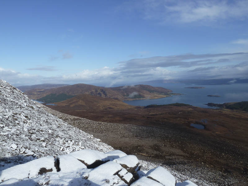 Scalpay and the Inner Sound