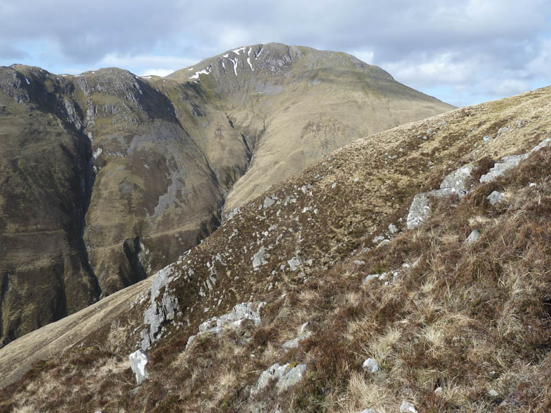 Beinn na h-Eaglaise