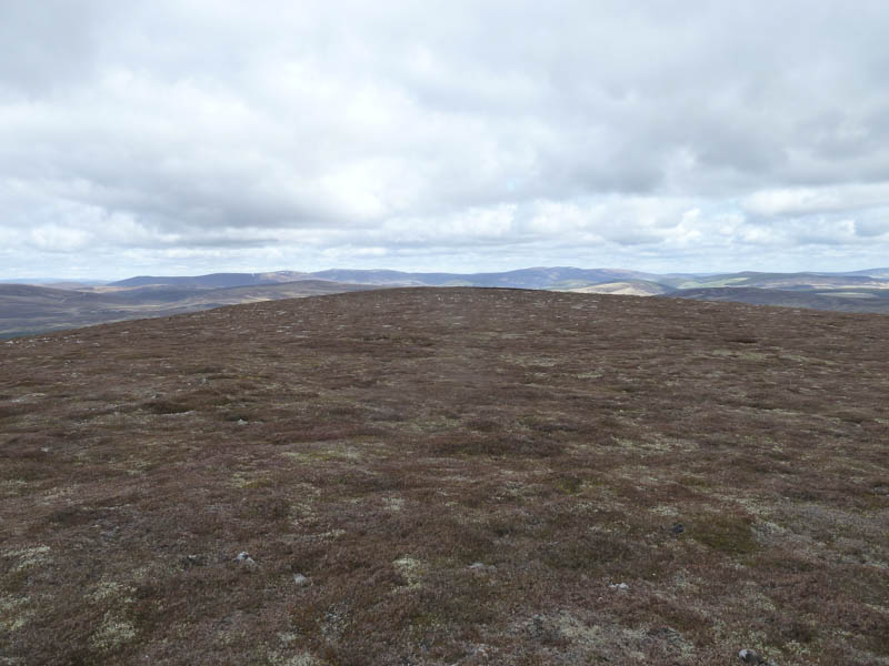 Hills of Cromdale