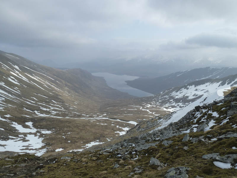 Loch Monar