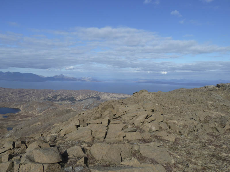 Elgol and Loch Scavaig, Skye