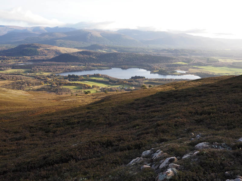 Loch Insh