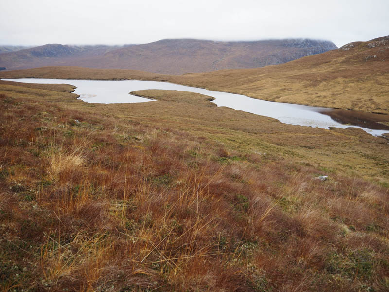 Loch na Curra