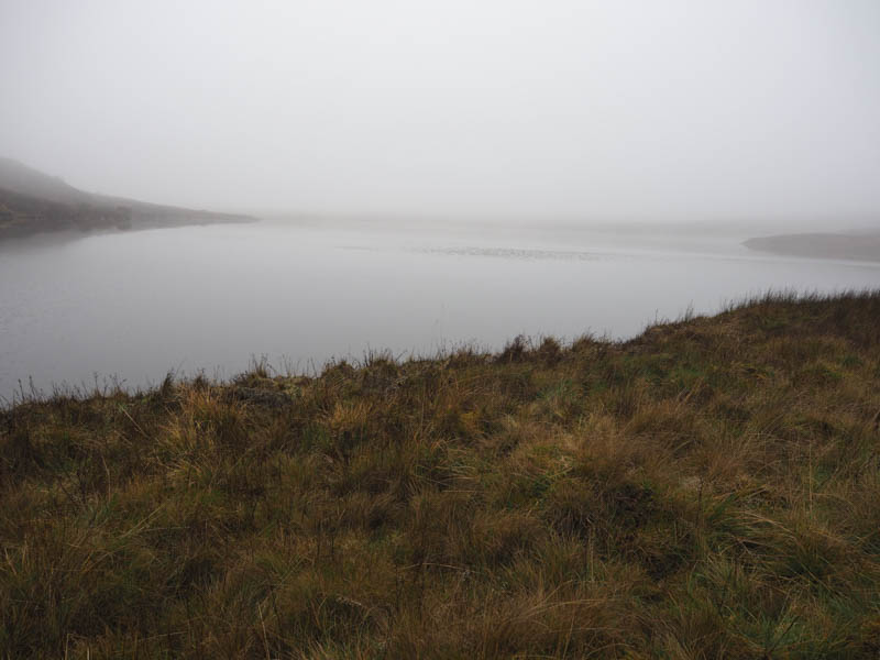 Loch Cracail Mor