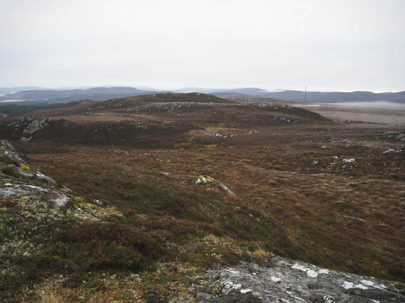 Carn nan Gobhar