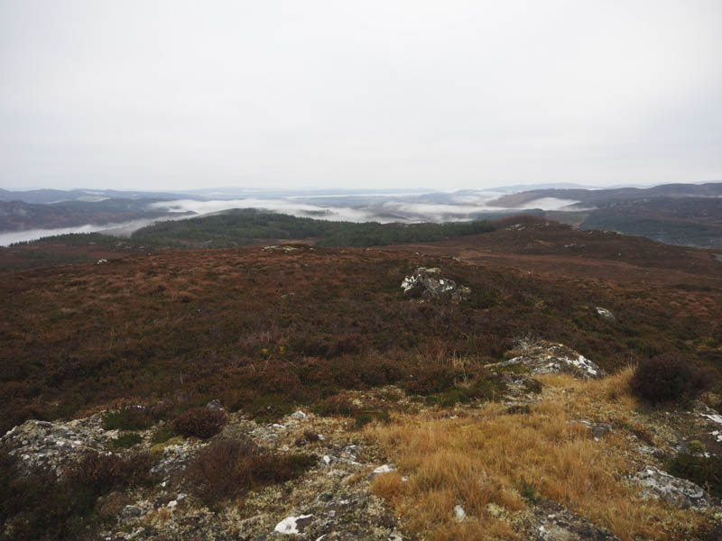 Towards the Beauly Firth