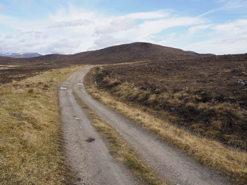 Carn Airigh Cham