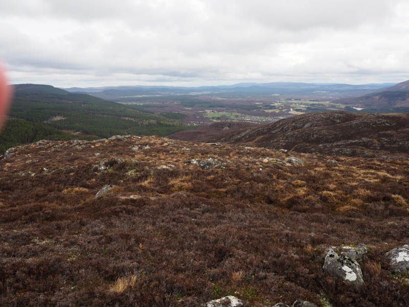 Aviemore and Strathspey