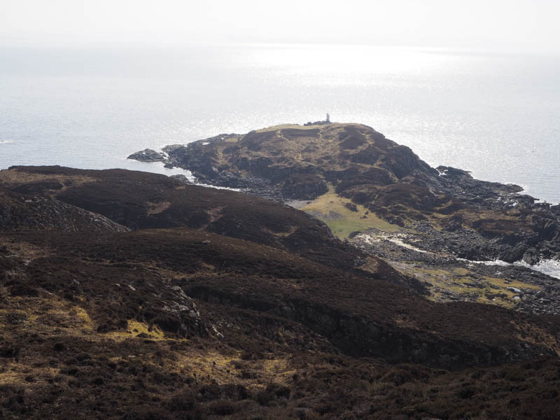 Beacon, Point of Sleat