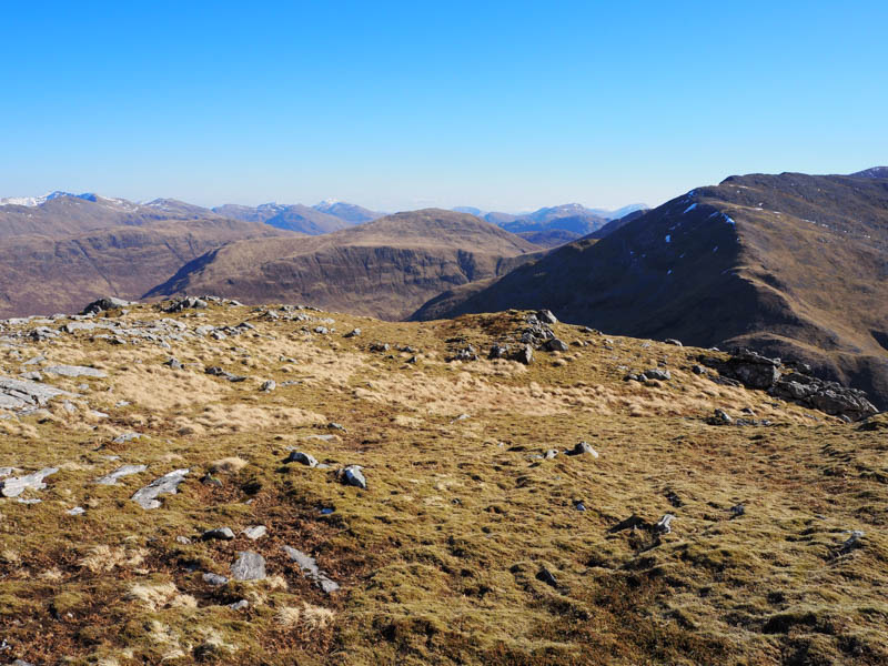 Beinn na h-Eaglaise