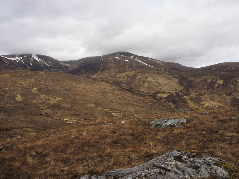 Sgurr a' Choire Ghlais