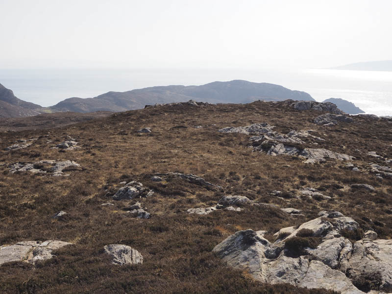 Hill Point of Sleat