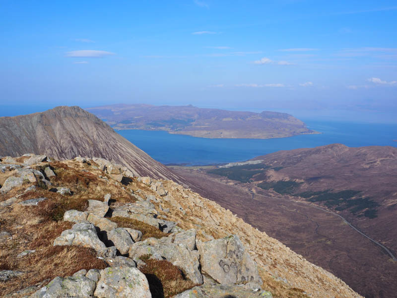 Isle of Raasay