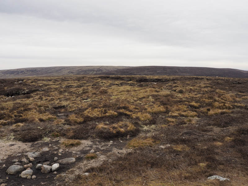 Carn Dubh Mor