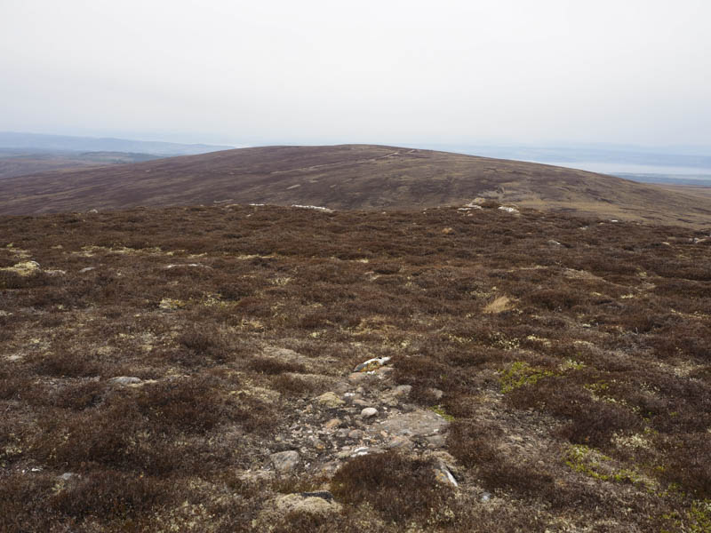 Beinn Bhuidhe Mhor