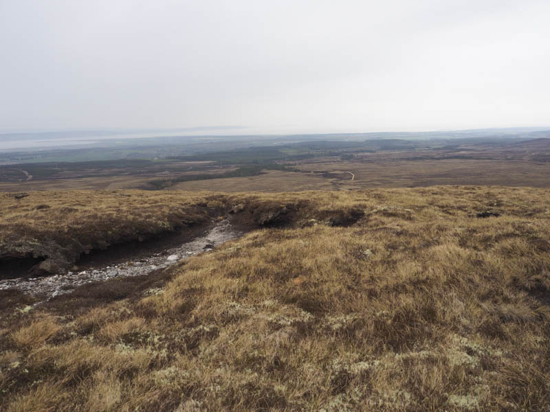 Ardersier and the Moray Firth