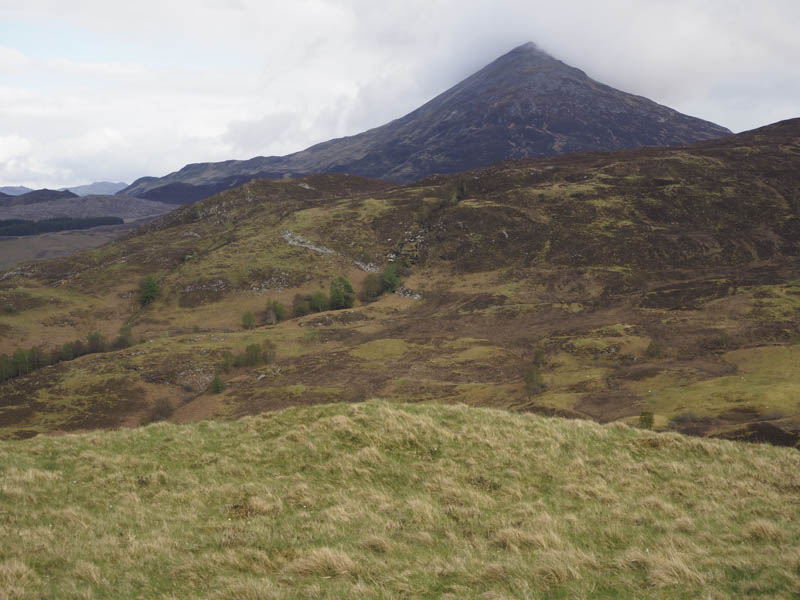 Schiehallion