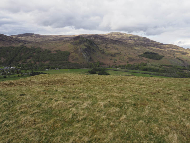 Beinn a' Chuallaich