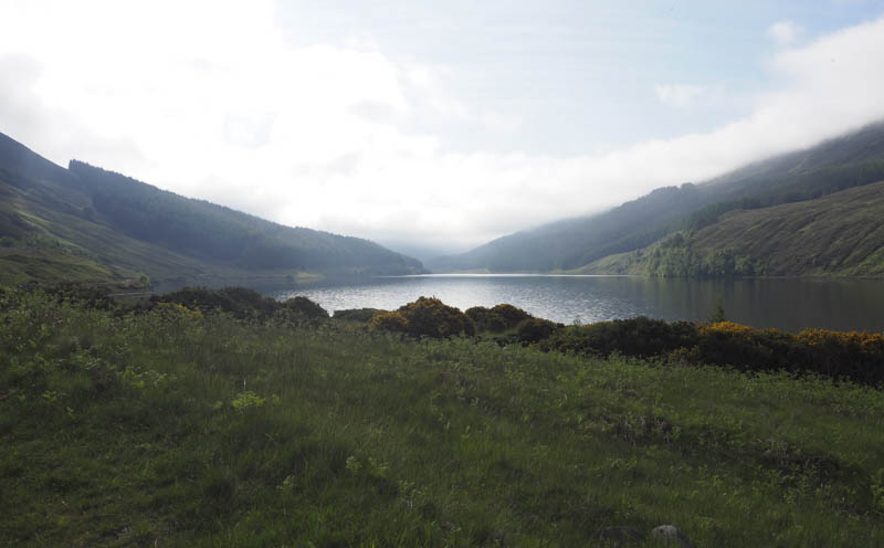 Loch Beannacharain
