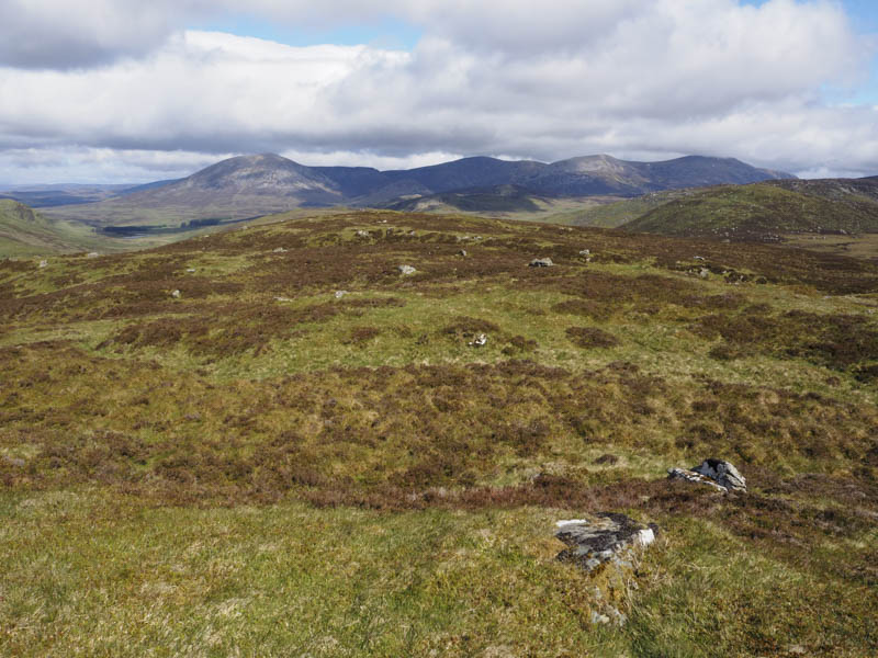 Beinn a' Ghlo