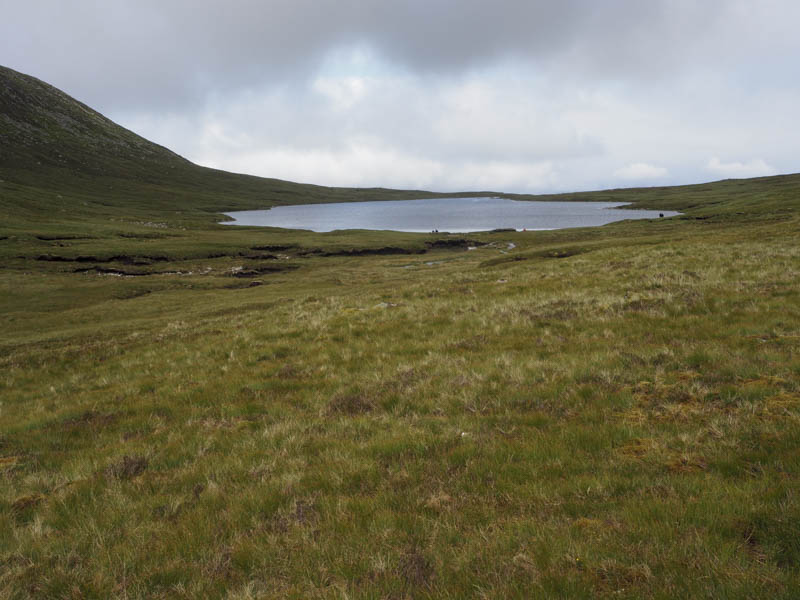 Loch an Meall an t- Suidhe