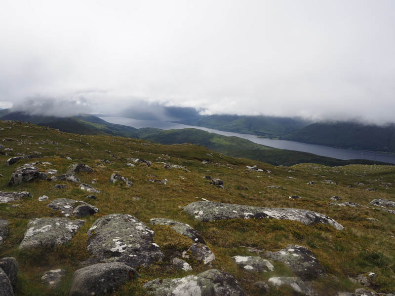 Loch Linnhe