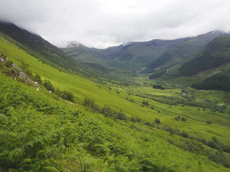 Glen Nevis