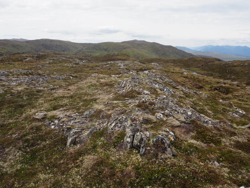 Corbett, Carn a' Chuilinn