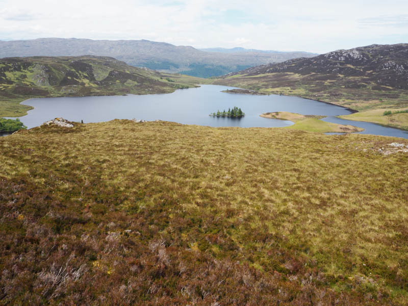 Loch Tarff