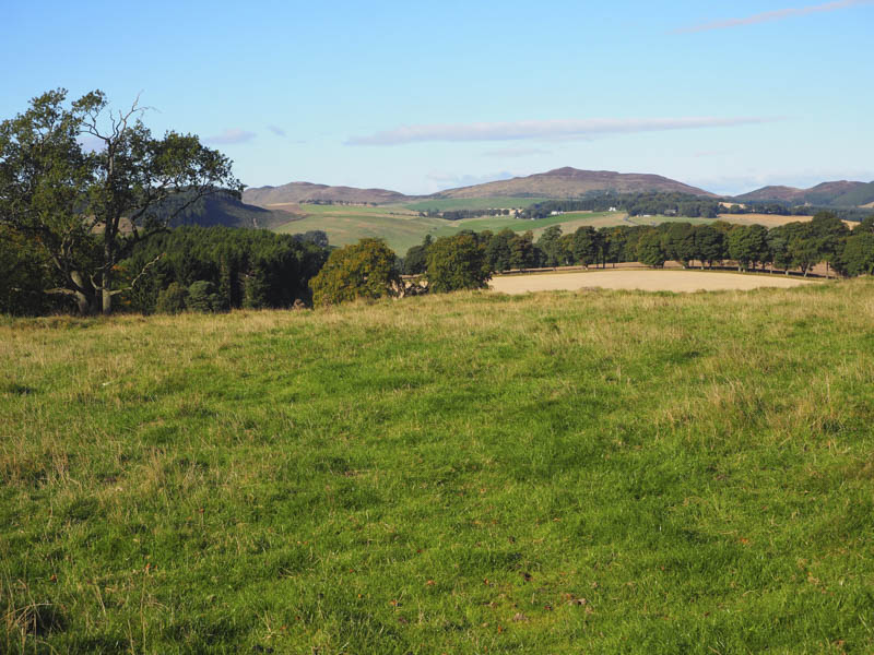 Southballo Hill