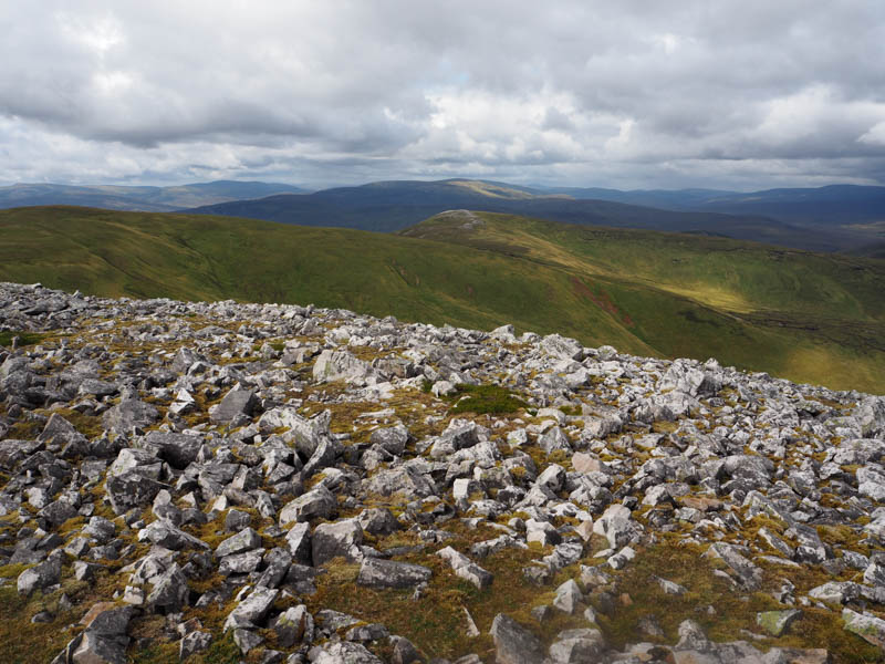 Geal Charn