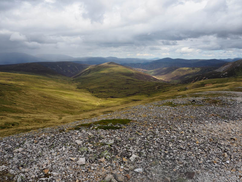 Carn Damhaireach