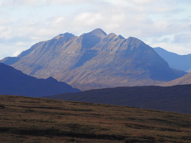 Liathach