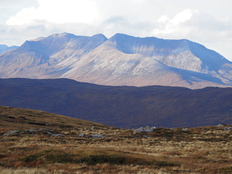 Beinn Eighe