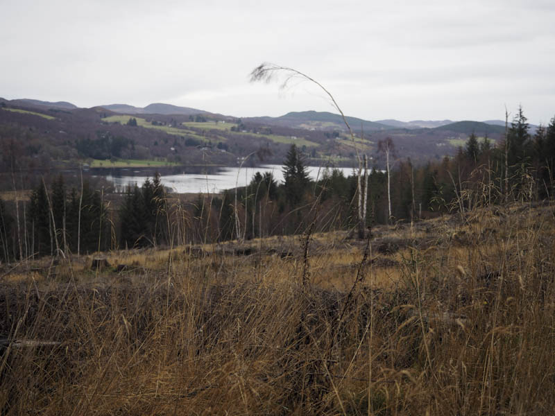 Loch Meiklie