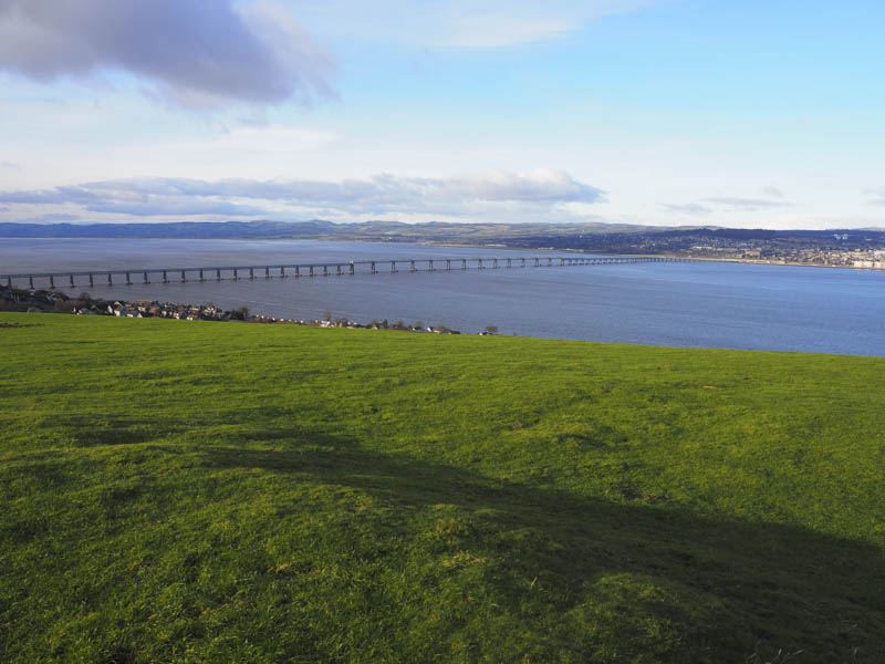 Tay Rail Bridge