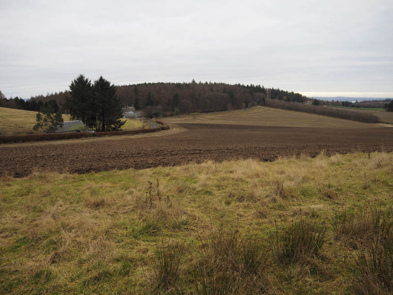 Coultra Hill