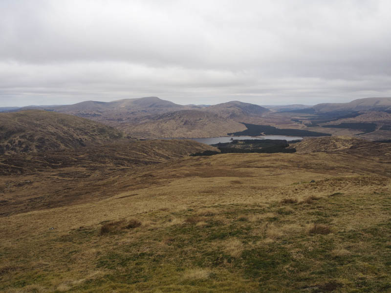 Loch Dee