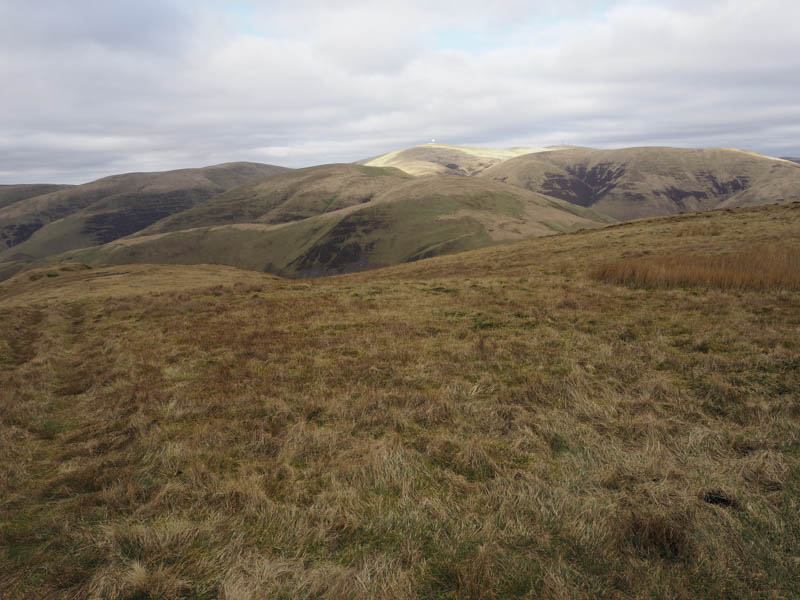 Lowther Hills