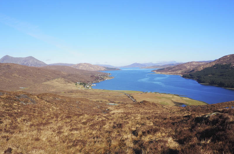 Loch na Cairidh