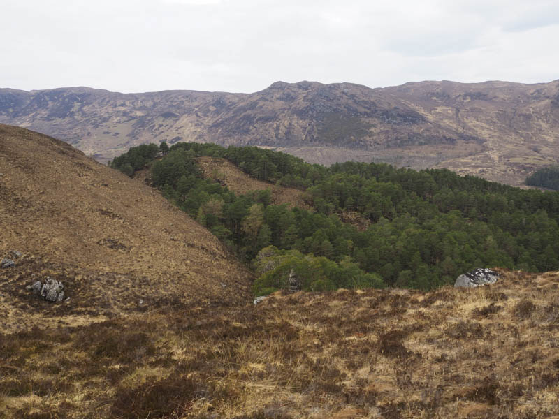 Creag Dharach