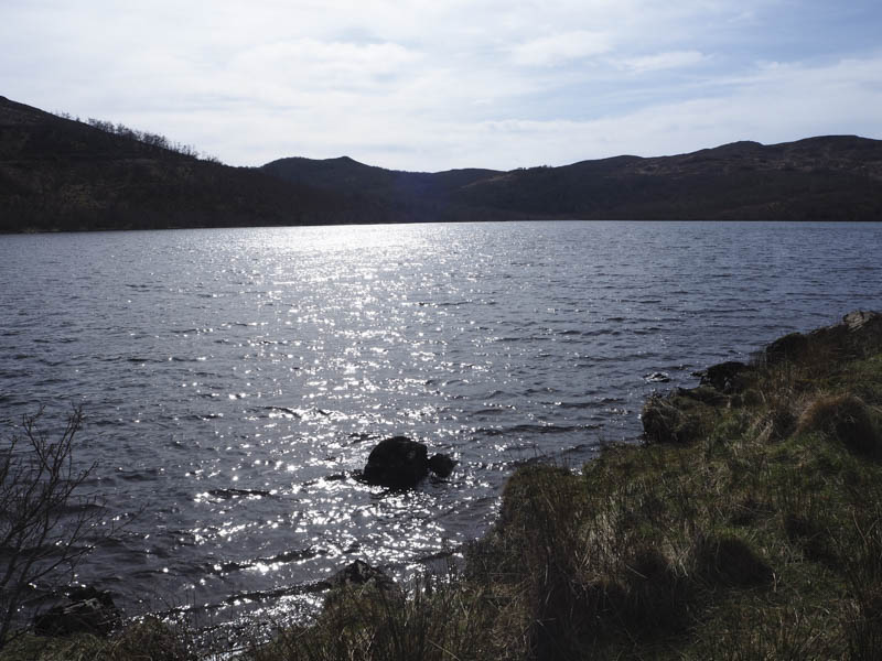 Loch Achaidh na h-Inich