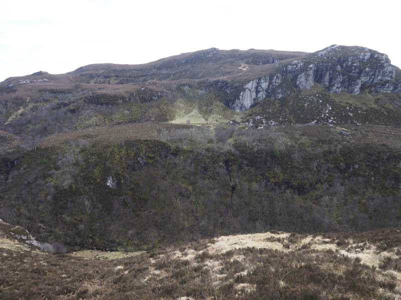 Carn an t-Saighdeir