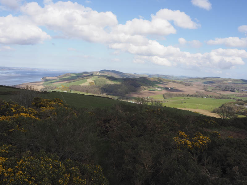 Lindores Hill and towards Norman's Law