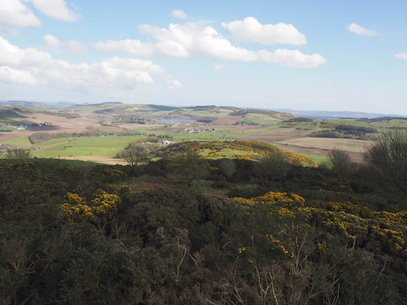 Lindores Loch