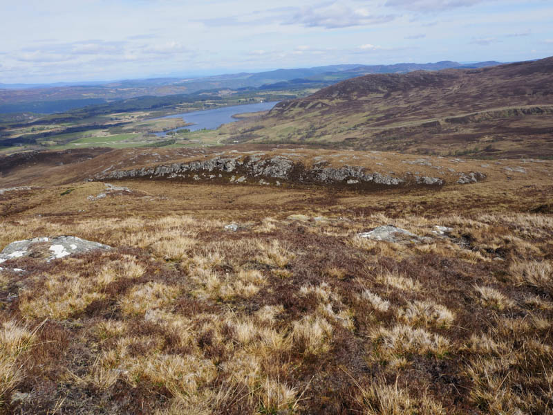 Loch Mhor